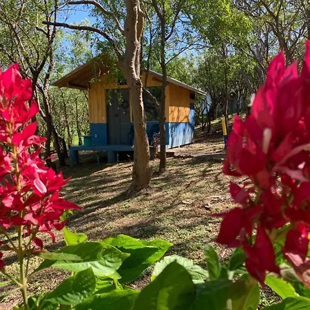 Cabinas Casa Soley Hotel